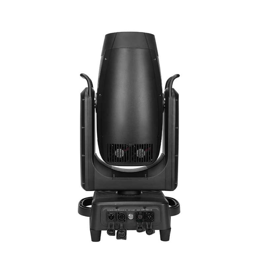 Magnesium Alloy IP Waterproof LED Module 600W Beam Spot Wash 3IN1 Hybrid LED  Moving Head Light+CMY+CTO